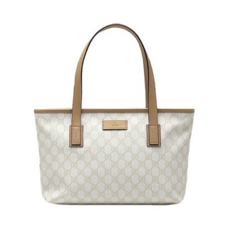 Blanc Gucci Fourre-tout Petits Nouveau